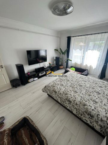 Eladó családi ház, Zselicszentpálon 79.9 M Ft, 4+1 szobás