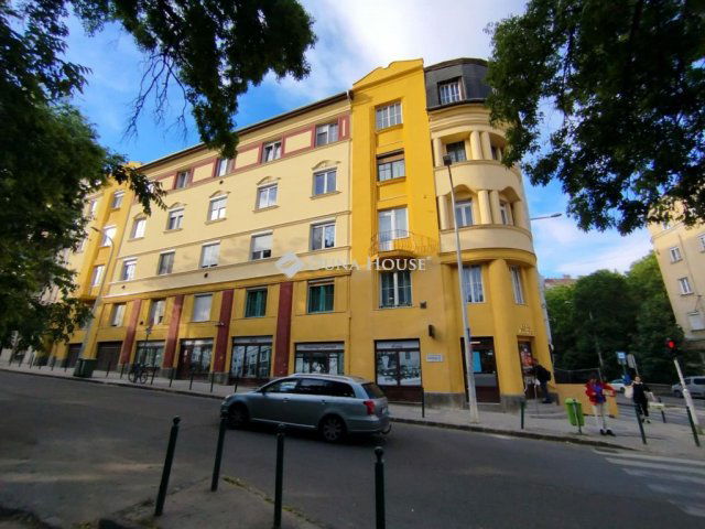 Eladó téglalakás, Budapesten, XII. kerületben 85 M Ft, 2 szobás