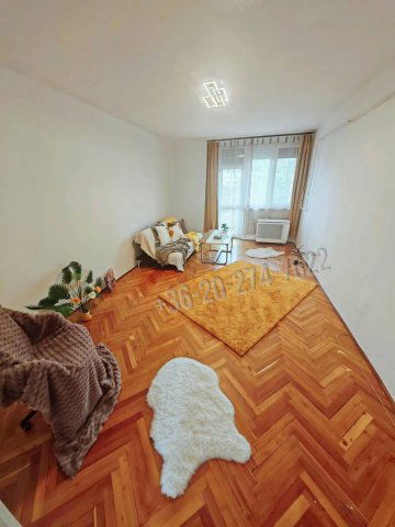 Eladó téglalakás, Egerben 34.9 M Ft, 2 szobás