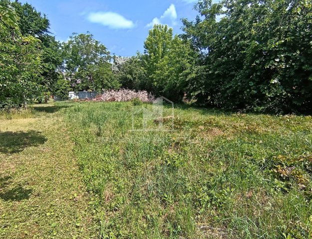 Eladó telek, Siófokon 11.5 M Ft / költözzbe.hu