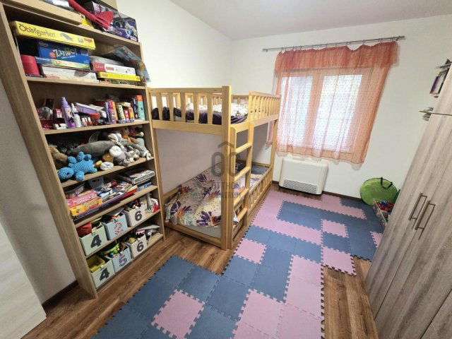 Eladó téglalakás, Budapesten, XX. kerületben 86.5 M Ft, 2 szobás