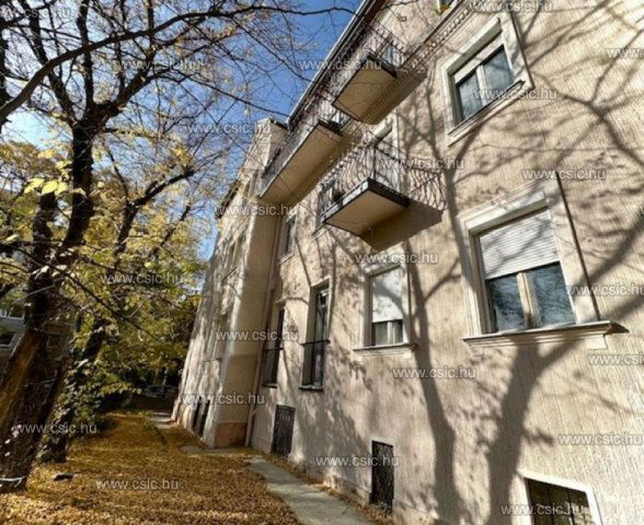Eladó téglalakás, Budapesten, XIV. kerületben 124.9 M Ft