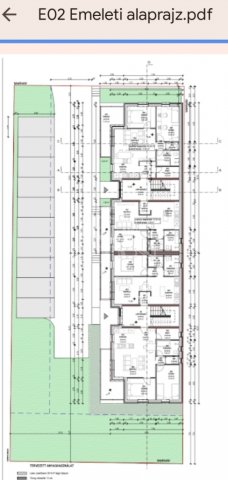 Eladó téglalakás, Várpalotán 51.75 M Ft, 2 szobás