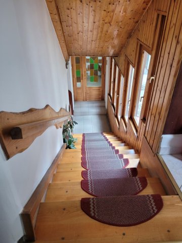 Eladó hotel, Pécsett 650 M Ft, 23 szobás / költözzbe.hu