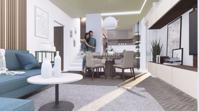 Eladó ikerház, Budaörsön 199 M Ft, 5 szobás