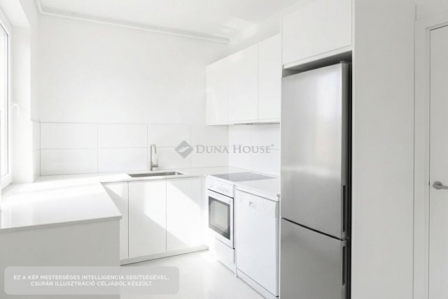 Eladó ikerház, Budapesten, XX. kerületben 39.9 M Ft, 2 szobás