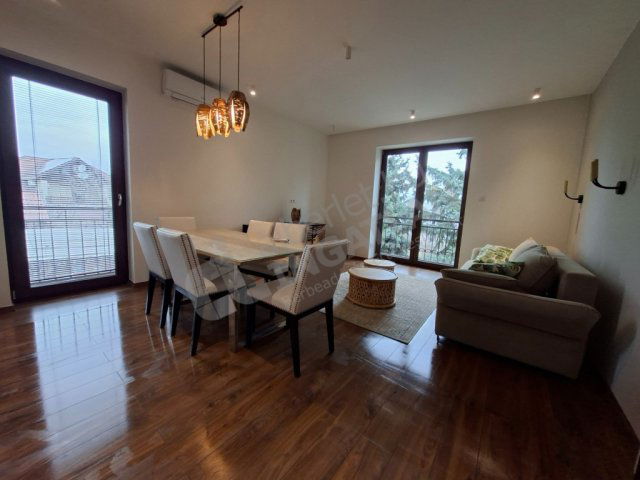 Kiadó téglalakás, albérlet, III. kerületben, Laborc utcában