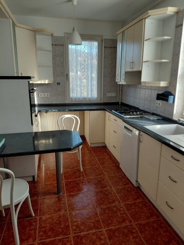 Kiadó téglalakás, albérlet, II. kerületben, Felső Zöldmáli úton