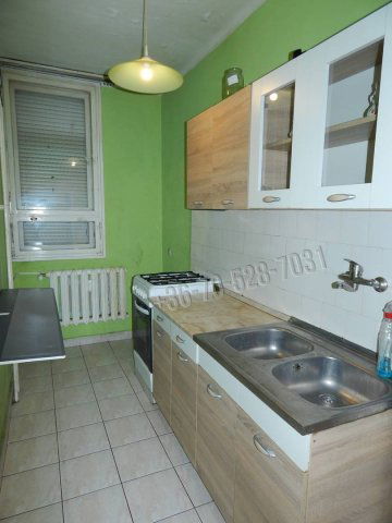 Eladó téglalakás, Tatabányán 36.4 M Ft, 1+1 szobás