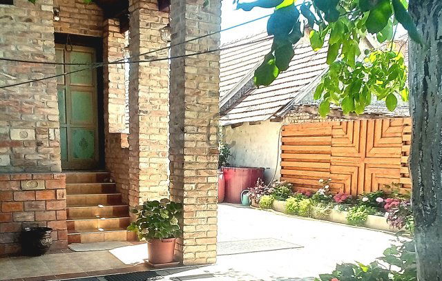 Eladó családi ház, Kiskunlacházán 74.9 M Ft, 3 szobás