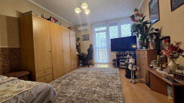 Eladó téglalakás, Budapesten, XXI. kerületben 53.499 M Ft