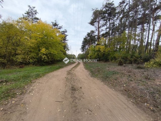 Eladó telek, Szadán 82.5 M Ft / költözzbe.hu