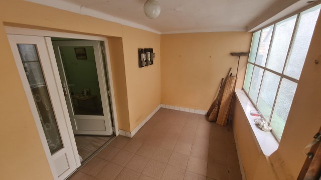 Eladó családi ház, Alsórajkon 22 M Ft, 2 szobás