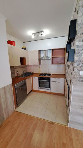 Kiadó téglalakás, albérlet, Nyíregyházán 145 E Ft / hó