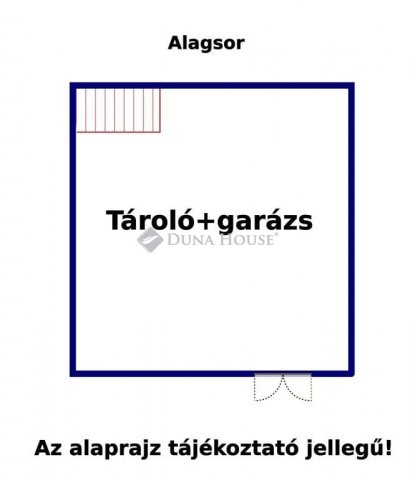 Eladó családi ház, Szigetszentmiklóson 135 M Ft, 5 szobás
