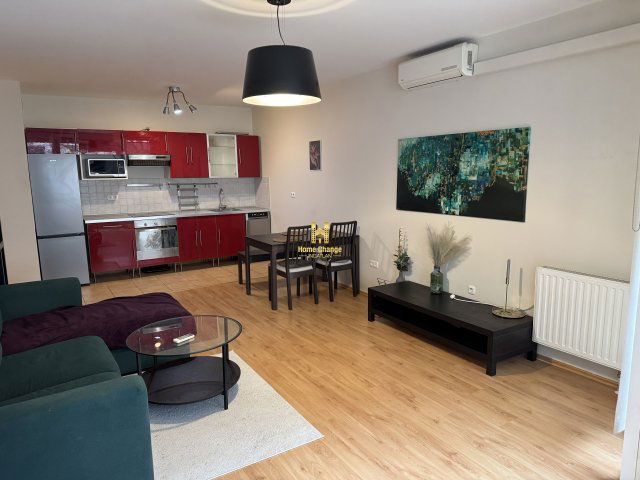 Eladó téglalakás, Budapesten, IX. kerületben, Vaskapu utcában