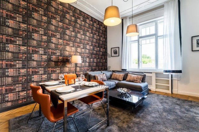 Eladó téglalakás, Budapesten, XII. kerületben 114.9 M Ft