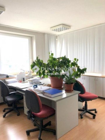 Eladó iroda, Budapesten, X. kerületben 190 M Ft