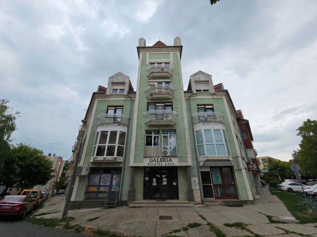 Kiadó téglalakás, albérlet, Kaposváron 215 E Ft / hó