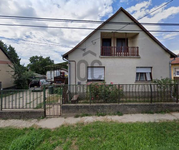 Eladó családi ház, Maglódon 45.5 M Ft, 2 szobás