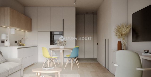 Eladó téglalakás, Budapesten, XIII. kerületben 88.88 M Ft