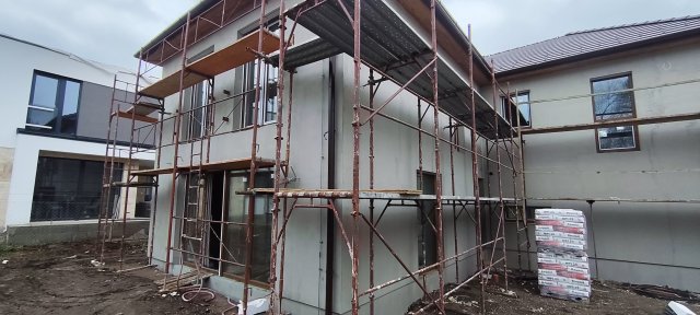 Eladó sorház, Budapesten, XVI. kerületben 155 M Ft, 4+1 szobás