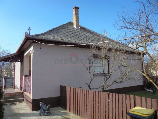 Eladó családi ház, Nyírábrányon 28 M Ft, 2 szobás