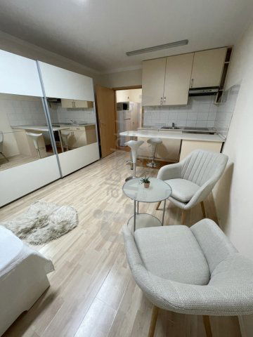 Kiadó téglalakás, albérlet, VIII. kerületben, Fecske utcában