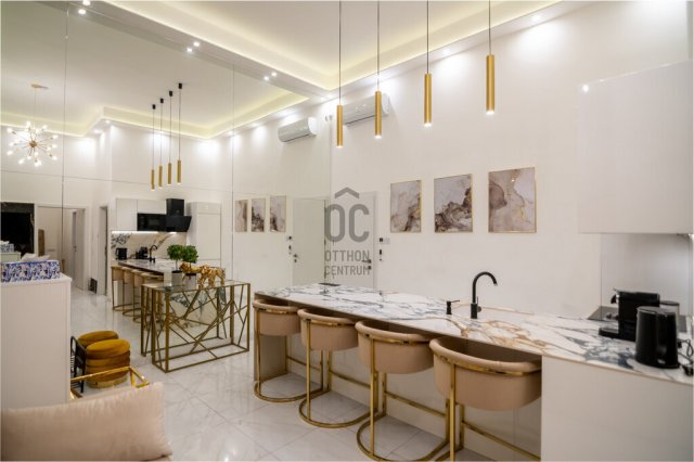 Eladó téglalakás, Budapesten, XIII. kerületben 150 M Ft