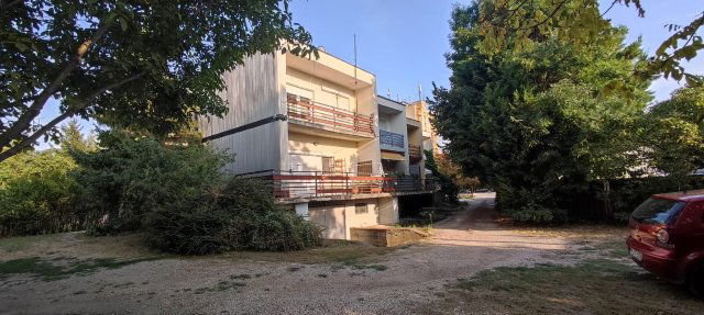 Eladó sorház, Székesfehérvárott 78.99 M Ft, 3 szobás