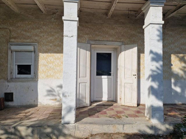 Eladó családi ház, Tarnaörsön 6.9 M Ft, 2 szobás