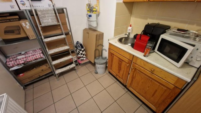 Eladó téglalakás, Budapesten, IX. kerületben 40 M Ft, 1 szobás