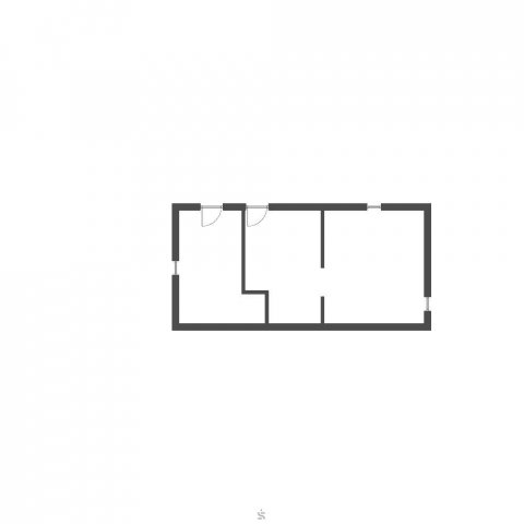 Eladó családi ház, Jánossomorján 50 M Ft, 3 szobás