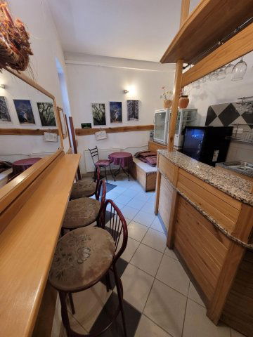 Eladó hotel, Pécsett 650 M Ft, 23 szobás / költözzbe.hu