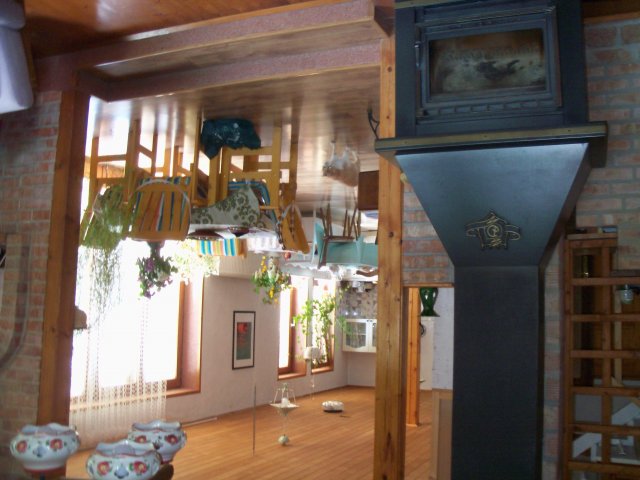 Eladó családi ház, Kápolnásnyéken, Ercsi úton 210 M Ft