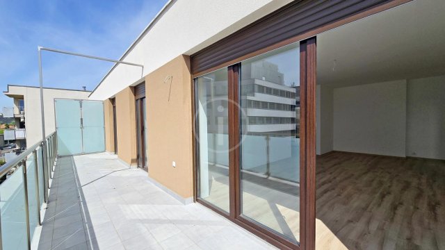 Eladó téglalakás, Budapesten, XIII. kerületben 139.9 M Ft