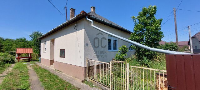 Eladó családi ház, Vásárosnaményben 33 M Ft, 5 szobás