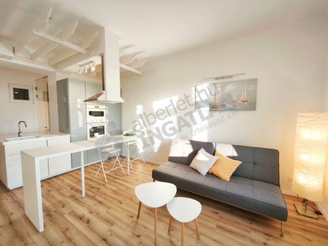 Kiadó téglalakás, albérlet, VII. kerületben, Bethlen Gábor téren