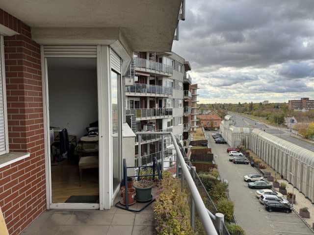 Eladó téglalakás, Budapesten, XXII. kerületben 76.5 M Ft