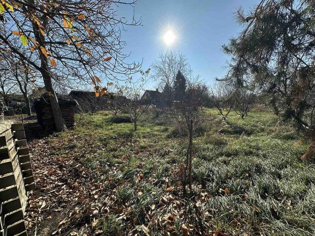 Eladó telek, Vácon 19 M Ft / költözzbe.hu