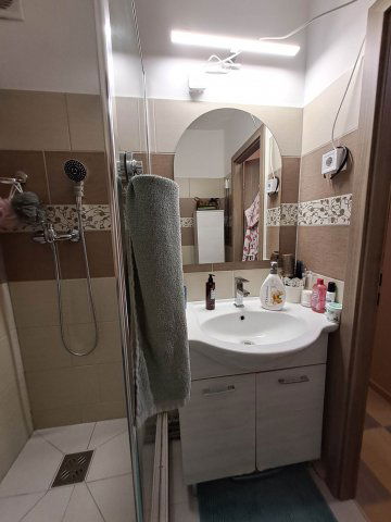 Eladó téglalakás, Nyíregyházán 45 M Ft, 2 szobás