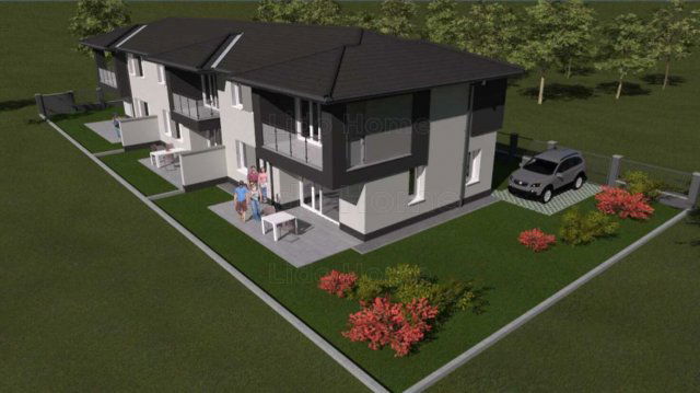 Eladó telek, Balatonföldváron 39.9 M Ft / költözzbe.hu