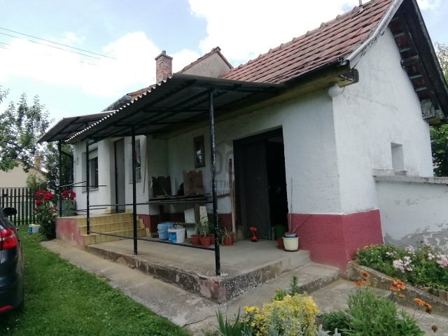 Eladó nyaraló, Zalaegerszegen 12.5 M Ft, 1 szobás