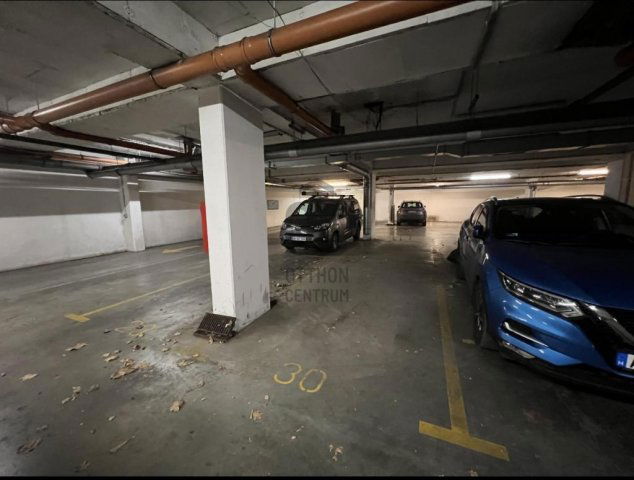 Eladó garázs, Budapesten, IX. kerületben 8.9 M Ft