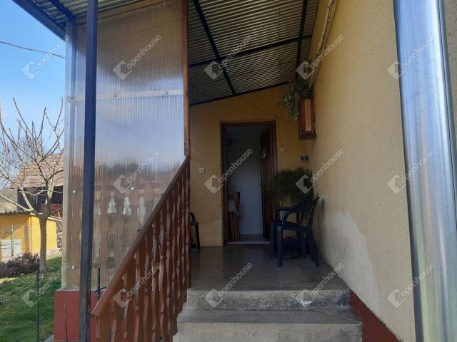 Eladó családi ház, Nagykanizsán 39.6 M Ft, 2 szobás