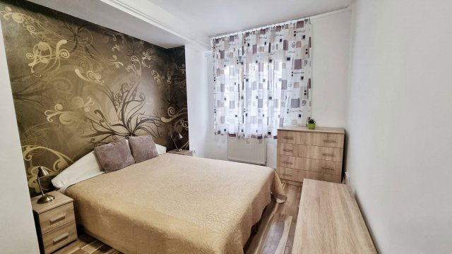 Kiadó téglalakás, albérlet, Nyíregyházán, Árok utcában