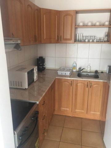 Kiadó téglalakás, albérlet, Tatán 220 E Ft / hó, 2 szobás