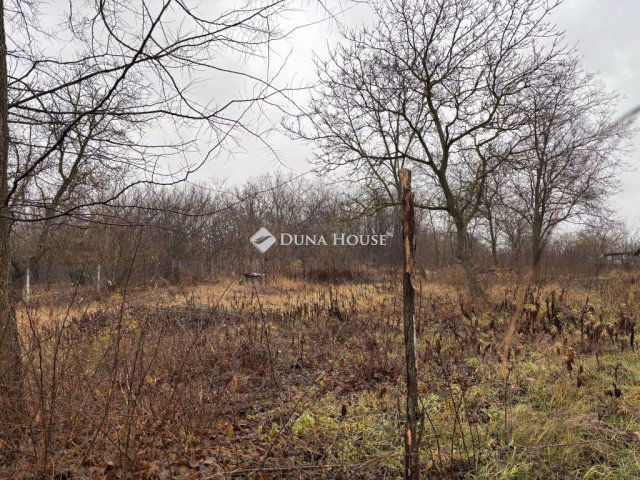 Eladó telek, Őrbottyánban 21 M Ft / költözzbe.hu