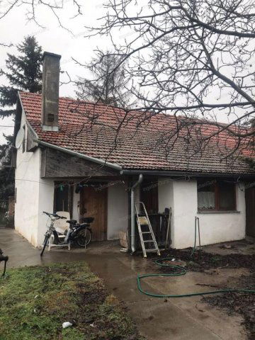 Eladó mezogazdasagi ingatlan, Kecskeméten 25 M Ft, 2 szobás