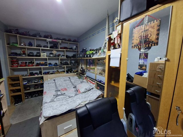 Eladó panellakás, Sopronban 48 M Ft, 2 szobás